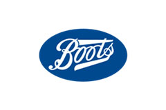 Boots logo
