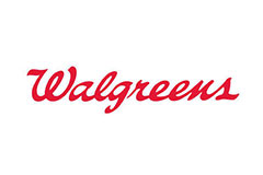 Walgreen logo