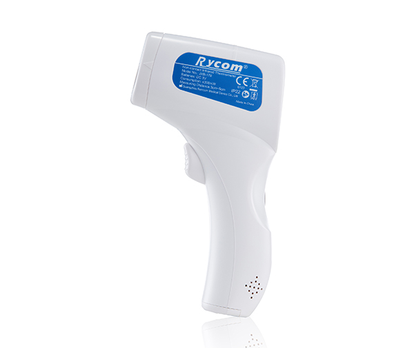 JXB 178 Infrared Thermometer 1