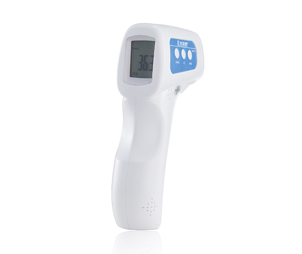 JXB 178 Infrared Thermometer 5
