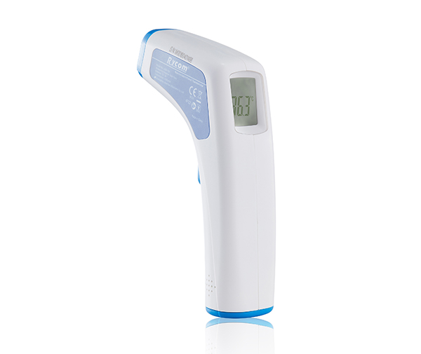 JXB 188 Infrared Thermometer 1 2