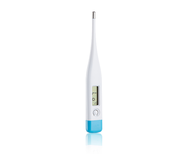 DT007 Digital Thermometer 1