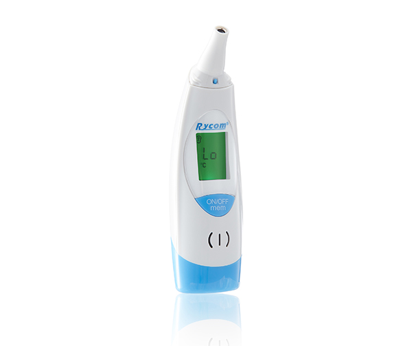 ET001 Ear Thermometer 1