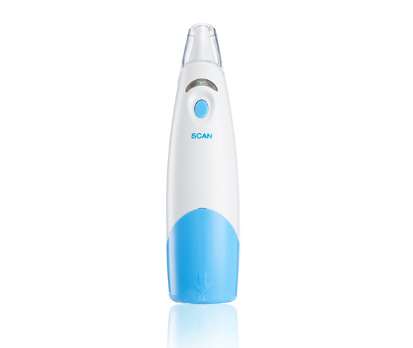 ET001 Ear Thermometer 2