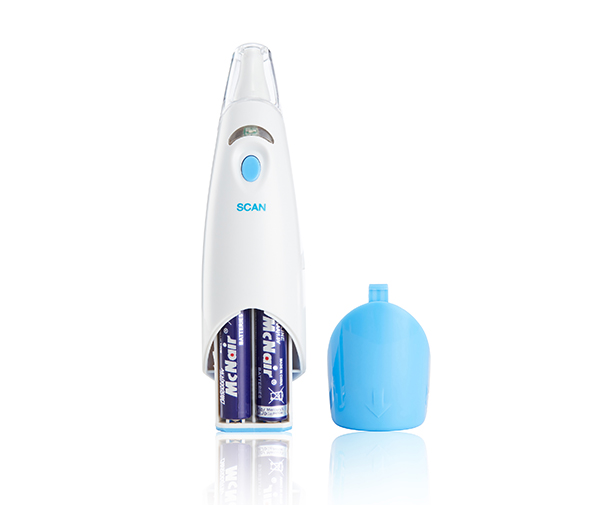 ET001 Ear Thermometer 3