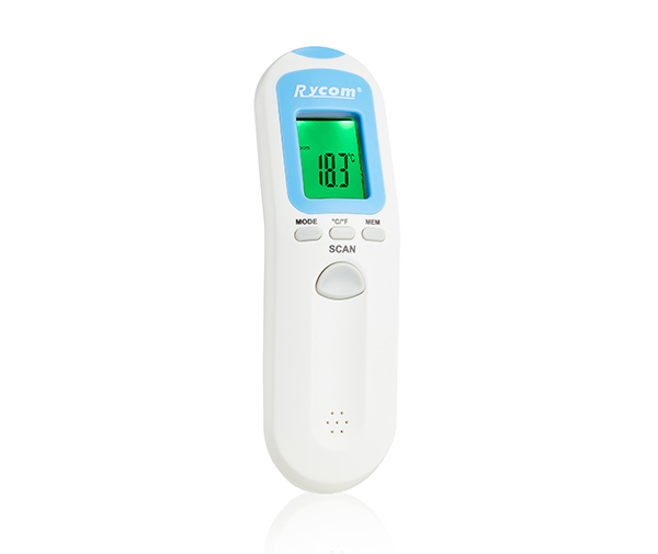 JA001 Infrared Thermometer 1