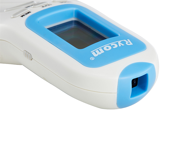 JA001 Infrared Thermometer 4