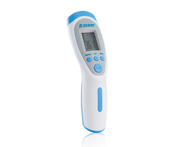 JXB 182 Infrared Thermometer 1