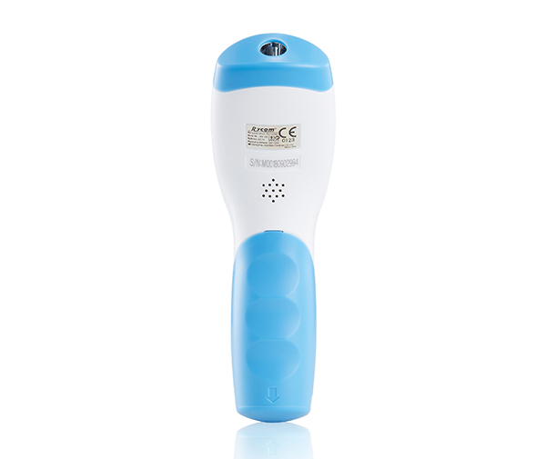 JXB 182 Infrared Thermometer 2
