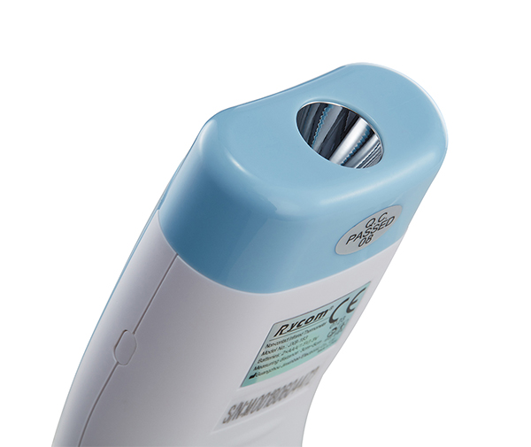 JXB 183 Infrared Thermometer 4