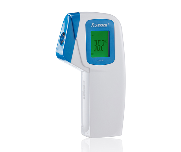 JXB 191 Infrared Thermometer 1