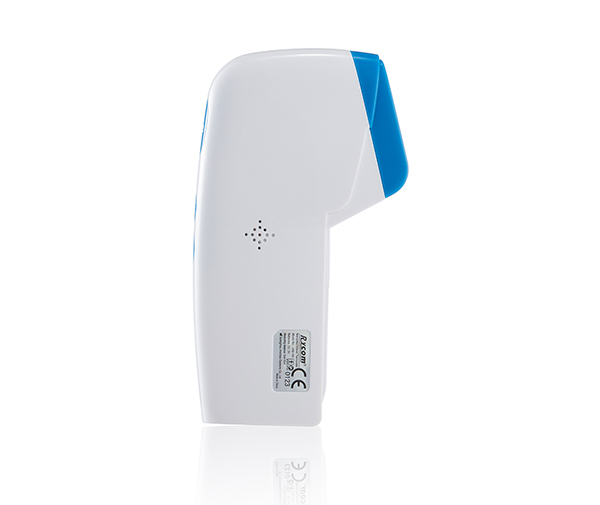 JXB 191 Infrared Thermometer 2