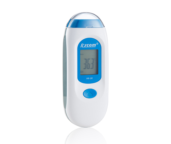JXB 192 Infrared Thermometer 1