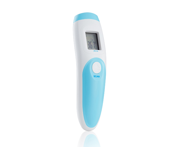 JXB 195 Infrared Thermometer 1