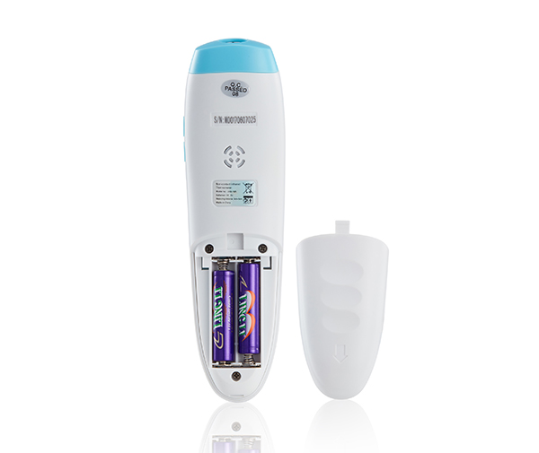 JXB 195 Infrared Thermometer 3