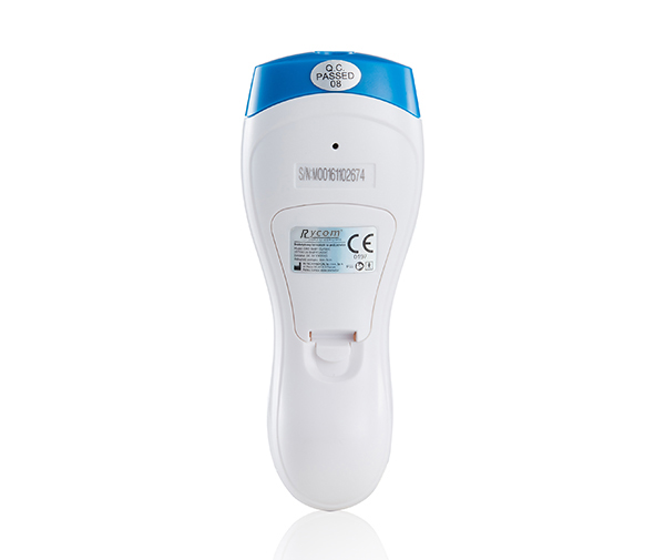JXB 301 Infrared Thermometer 2 1