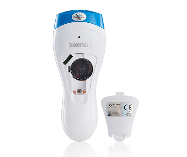 JXB 301 Infrared Thermometer 3 1