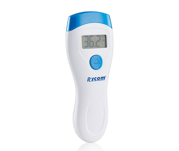 Rycom thermometer shop