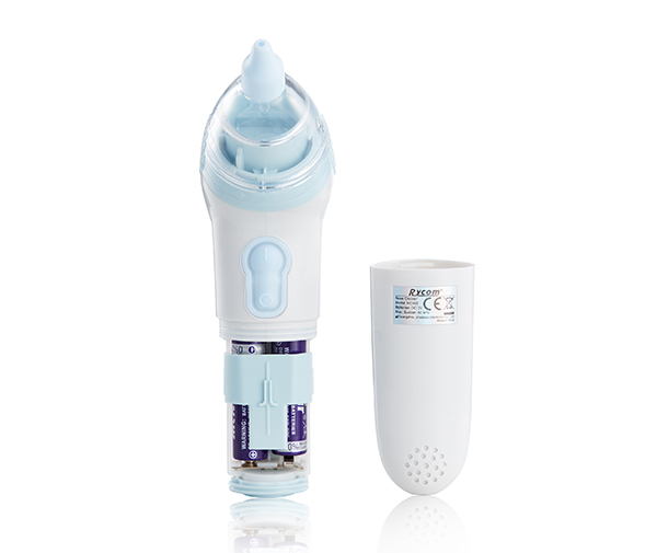 NC003 Nasal aspirator 3