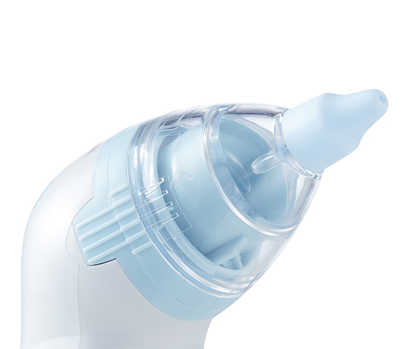 NC003 Nasal aspirator 4