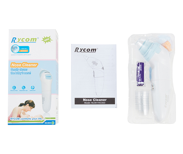 rycom nasal aspirator