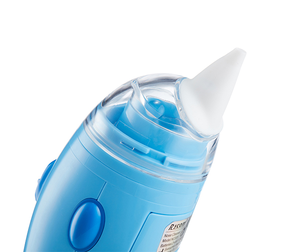NC005 Nasal aspirator 2