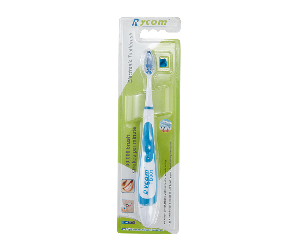 TB001 Electronic Toothbrush 4